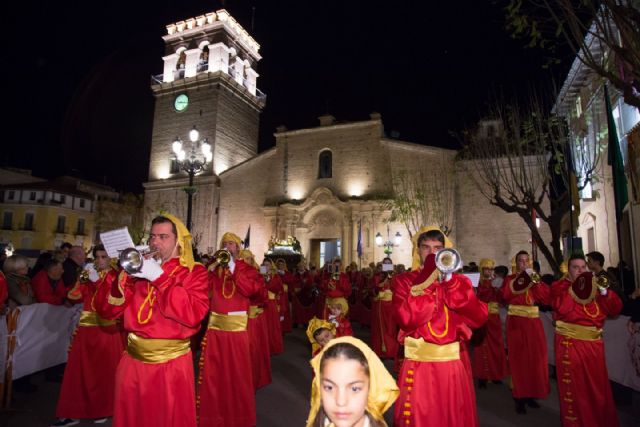 Jueves Santo (Noche) 2013 - 72